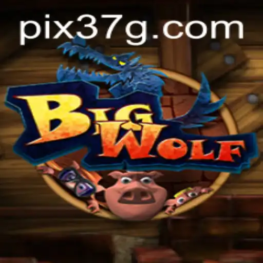 BigWolf: Explorando as Aventuras do Novo Jogo da 37G.COM
