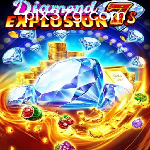 Explorando o Mundo Vibernte de DiamondExplosion7s