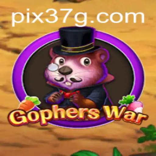 Explorando o Mundo de GophersWar: O Jogo de Estratégia do Momento
