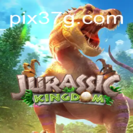 JurassicKingdom: Aventura Pré-histórica e Estratégia no Mundo dos Dinossauros