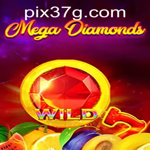 Explorando o Mundo de MegaDiamond: Uma Nova Experiência de Jogo