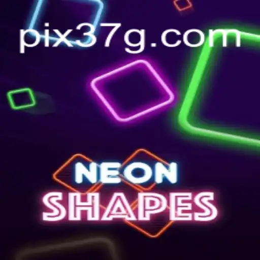 NeonShapes: Explorando o Mundo Vibrante de 37G.COM