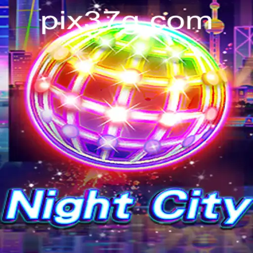 Descubra NightCity: Um Aventureiro Imersivo no Mundo dos Jogos Online