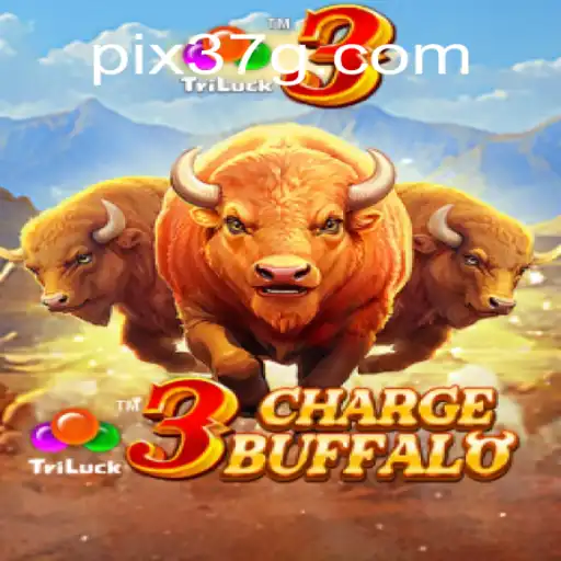 Explorando o Universo de 3ChargeBuffalo: O Novo Fenômeno em 37G.COM