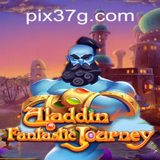 Explorando o Mundo de Aladdin: Um Jogo Encantador da 37G.COM