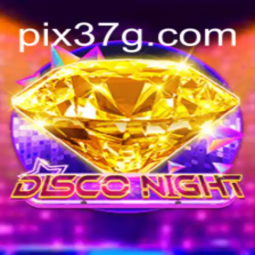 Explorando o Jogo DiscoNight: Uma Experiência de Música e Estratégia com 37G.COM