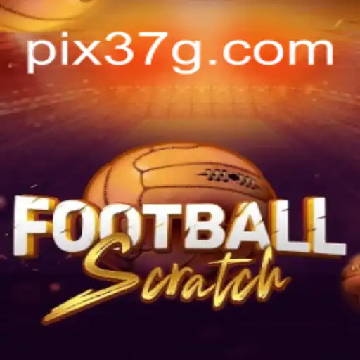FootballScratch: Descubra a Nova Sensação dos Jogos de Loteria na 37G.COM
