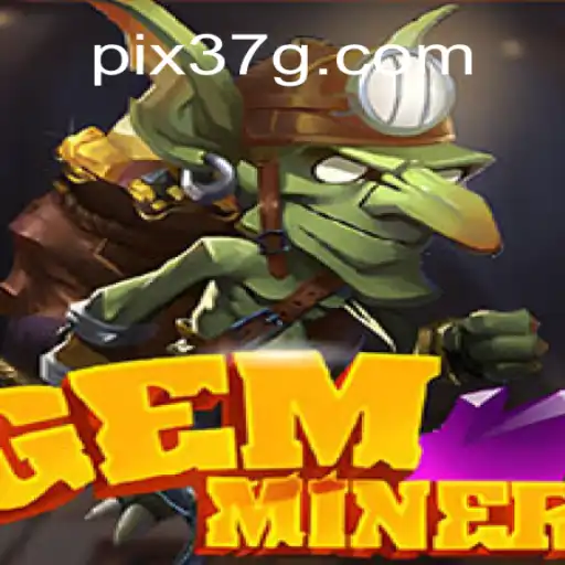 Descubra a Diversão e Estratégia em GemMiner