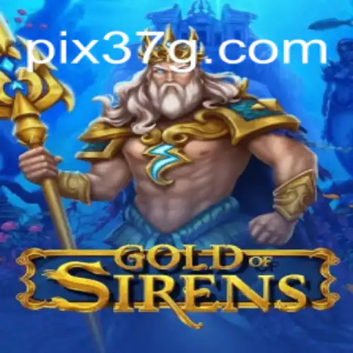 GoldofSirens: Uma Aventura Mítica no Mundo dos Jogos