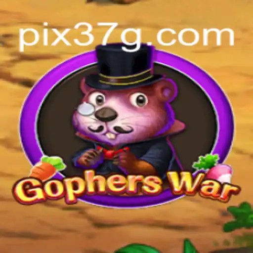 Explorando o Mundo de GophersWar: O Jogo de Estratégia do Momento