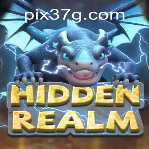 Descubra o Fascinante Mundo de 'HiddenRealm' com 37G.COM