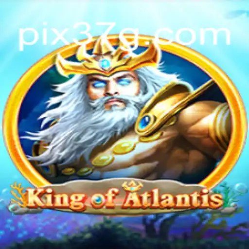 KingofAtlantis: Um Mergulho Profundo no Mundo Subaquático de 37G.COM