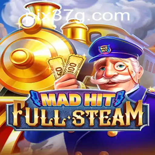 Explorando o Fascinante Mundo de 'MadHitFullSteam' e a Inovadora Plataforma 37G.COM