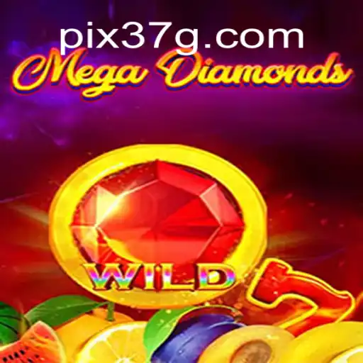 Explorando o Mundo de MegaDiamond: Uma Nova Experiência de Jogo