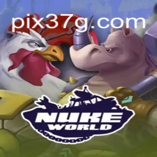 Explorando o Mundo de NukeWorld: O Jogo que Revoluciona o Entretenimento Digital