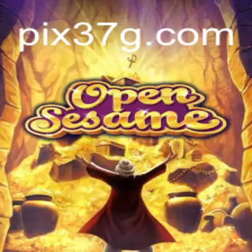 Desvendando OpenSesame: O Jogo Inovador de 37G.COM