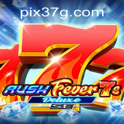 Descubra a Emoção do Jogo RushFever7sDeluxeSE