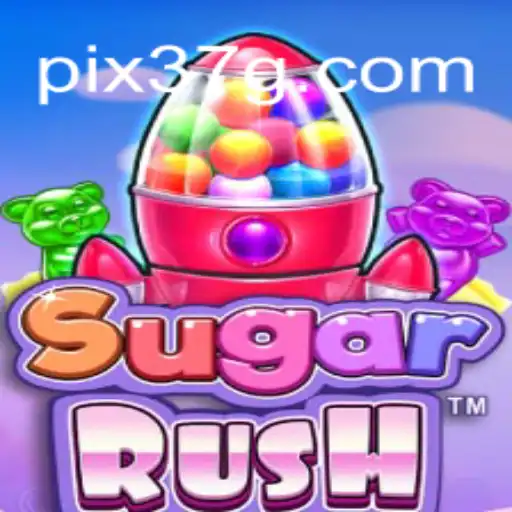 Explorando o Mundo de SugarRush: Um Jogo Cativante da 37G.COM
