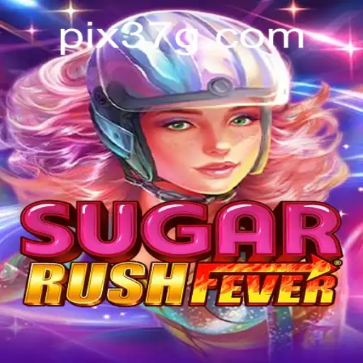 Explorando o Mundo Doce de SugarRushFever: A Última Sensação da 37G.COM