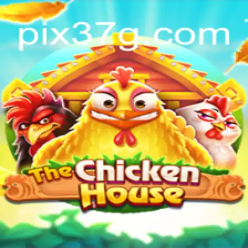 Explorando o Mundo de 'TheChickenHouse': Uma Aventura Virtual com 37G.COM