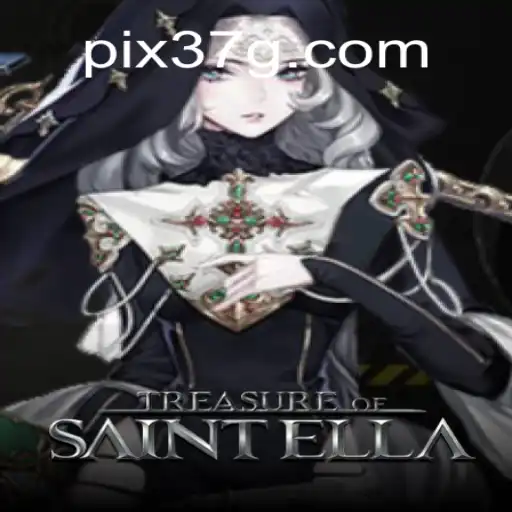 Explorando TreasureofSaintElla: Uma Jornada Épica de Descoberta