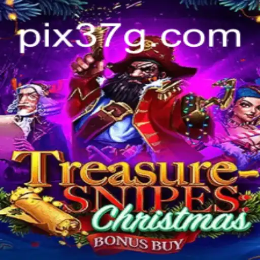 TreasuresnipesChristmas: Uma Aventura Festiva de Caça ao Tesouro Online