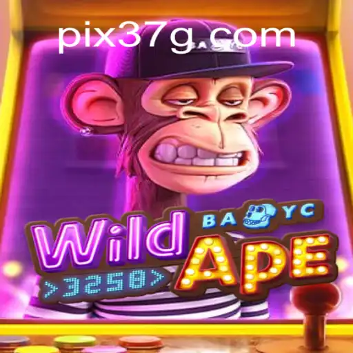 Explorando o Fascinante Mundo de WildApe3258