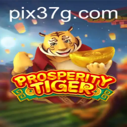 Desvendando ProsperityTiger: O Novo Jogo de Estratégia da 37G.COM