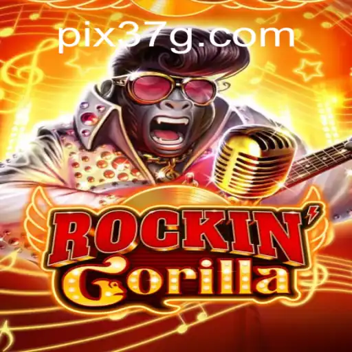 RockinGorilla: Uma Aventura Emocionante no Mundo dos Jogos Digitais