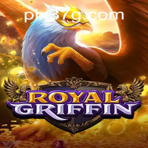 Descobrindo o Fascinante Mundo de RoyalGriffin