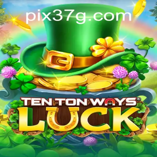Descubra 'TenTonWaysLuck': A Nova Sensação dos Jogos de Sorte