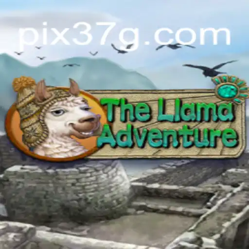 TheLlamaAdventure: Uma Jornada Épica no Mundo dos Games
