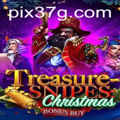 TreasuresnipesChristmas: Uma Aventura Festiva de Caça ao Tesouro Online